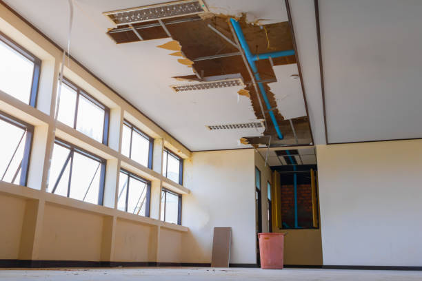 Best Flood restoration services  in Del Rio, CA