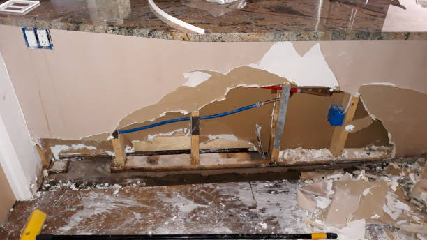 Best Sewage cleanup and water damage restoration  in Del Rio, CA